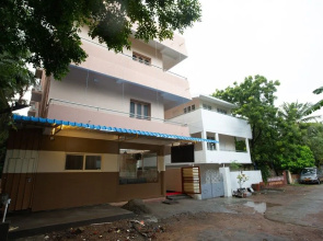 OYO 23398 Sri Murugan Beach Paradise