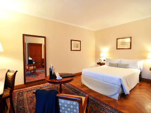 Grand Hotel Villa Torretta Milan Sesto, Curio Collection by Hilton