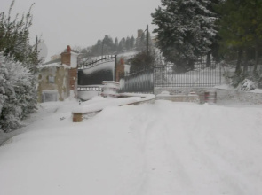 Podere Ghiole