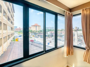 Jomtien Beach Hostel