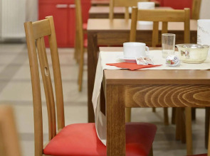 Smart Hotel Bartolini