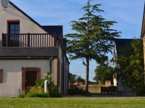 Logis Hôtel La Ferme du Blanchot