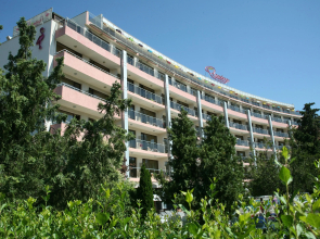 Hotel Flamingo