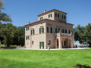 Villa Nena (Adults Only)