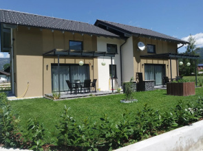 Alpenlodge Bad Mitterndorf