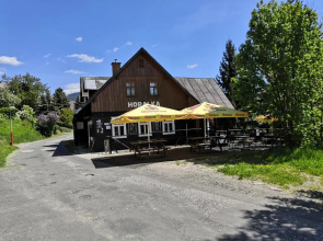 Pension Horalka 206