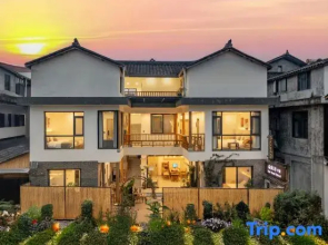 Hongya Muyunshe Homestay