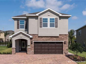 Encore Resort at Reunion 7541