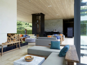 The Peri Hotel Khao Yai