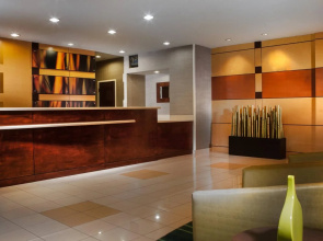 SpringHill Suites by Marriott Dallas DFW Airport N/Grapevine
