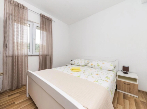 Awesome Apartment in Sevid With 2 Bedrooms and Wifi