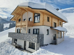 Appartement Kuschelzeit Jansenbichl