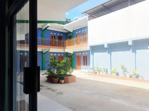 Tasya Homestay