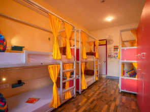goSTOPS Kasar Devi - Hostel