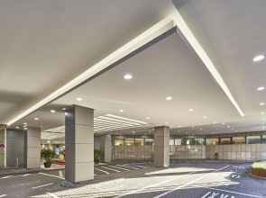 Clayton Hotel Düsseldorf City Centre