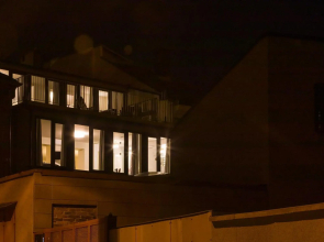 Hotel & Gallery Kopacka