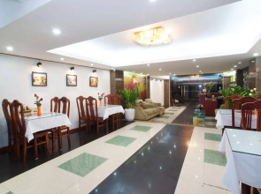 Hanoi Lotus Boutique Hotel