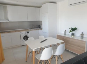 Cala de Mijas Apartamento