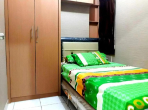 Julia Room Apt Grand Center Point Bekasi