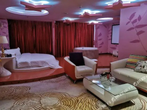 Love Boutique Theme Hotel