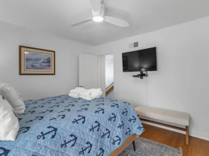 963 Cutter Court at The Sea Pines Resort