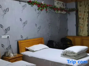Danyang Golden Sun Hotel