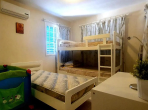 Retire holiday apartment