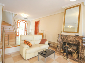 Villa Bruselas - Plaza Mayor