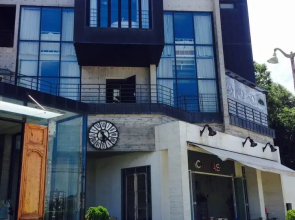 Boutique Hotel Passe