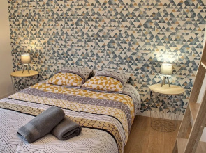 Appartement les 7 îles
