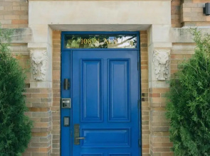 The Publishing House B&B