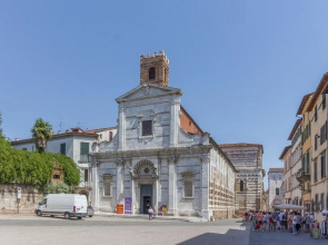 Nice Home in Colognora di Pescaglia With 4 Bedrooms and Wifi