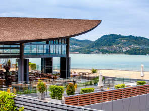 Kalima Resort & Spa, Phuket