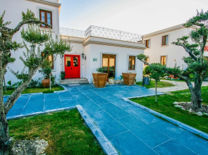 Bertiz Bozcaada Hotel and Restaurant