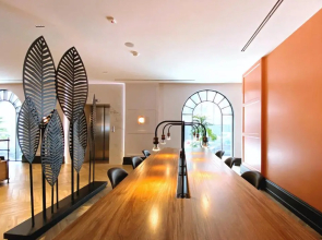 Iliria Boutique Hotel