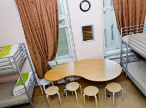 Хостел Централ