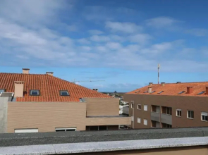 Family Apartment in Esposende