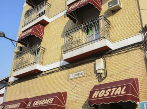 Hostal El Emigrante