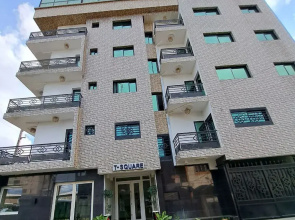 Tsquare Résidence