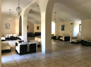 Club Esse Palmasera Il Borgo