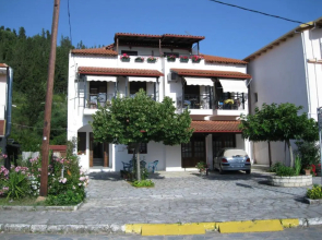 Sivota Rooms Athanasiou