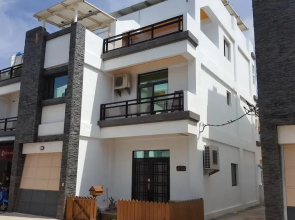 Fishmoon Homestay