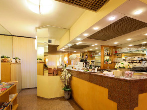 Best Western Hotel Liberta
