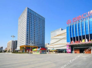 Dadong Apartment Hotel