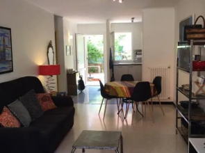 BEL APPARTEMENT 4Pers RDC/parking/terrasse/ jardin
