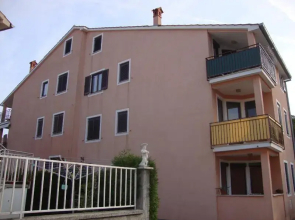 Apartment Margareta