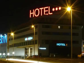 Spa Suites Odeon