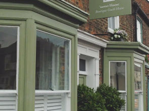 No93 Oower Hoose