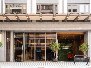 Hotel Leisure Kaohsiung