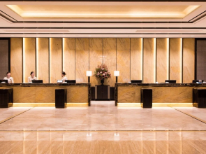 Lotte Hotel Busan